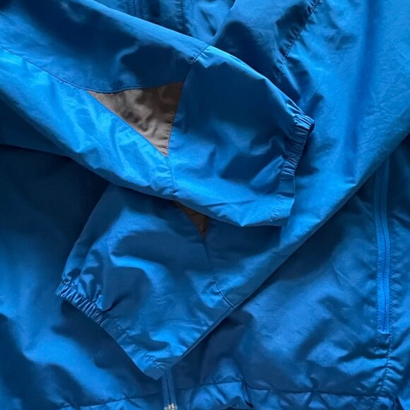 The North Face Flight Series Lightweight Jacket Blue Men's XL - Picture 7 of 11